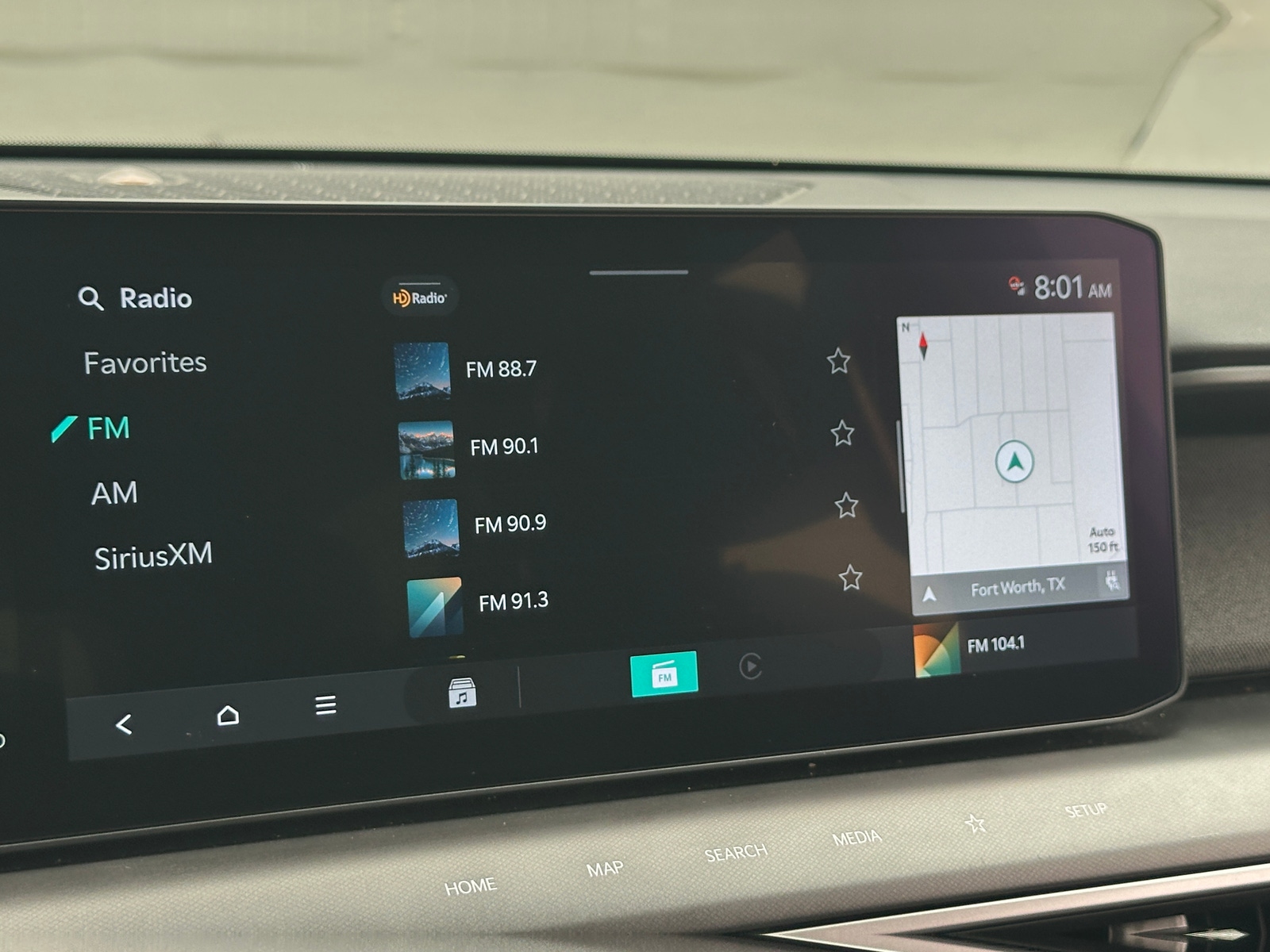 Thumbnail: 2024 Kia EV9 - 3