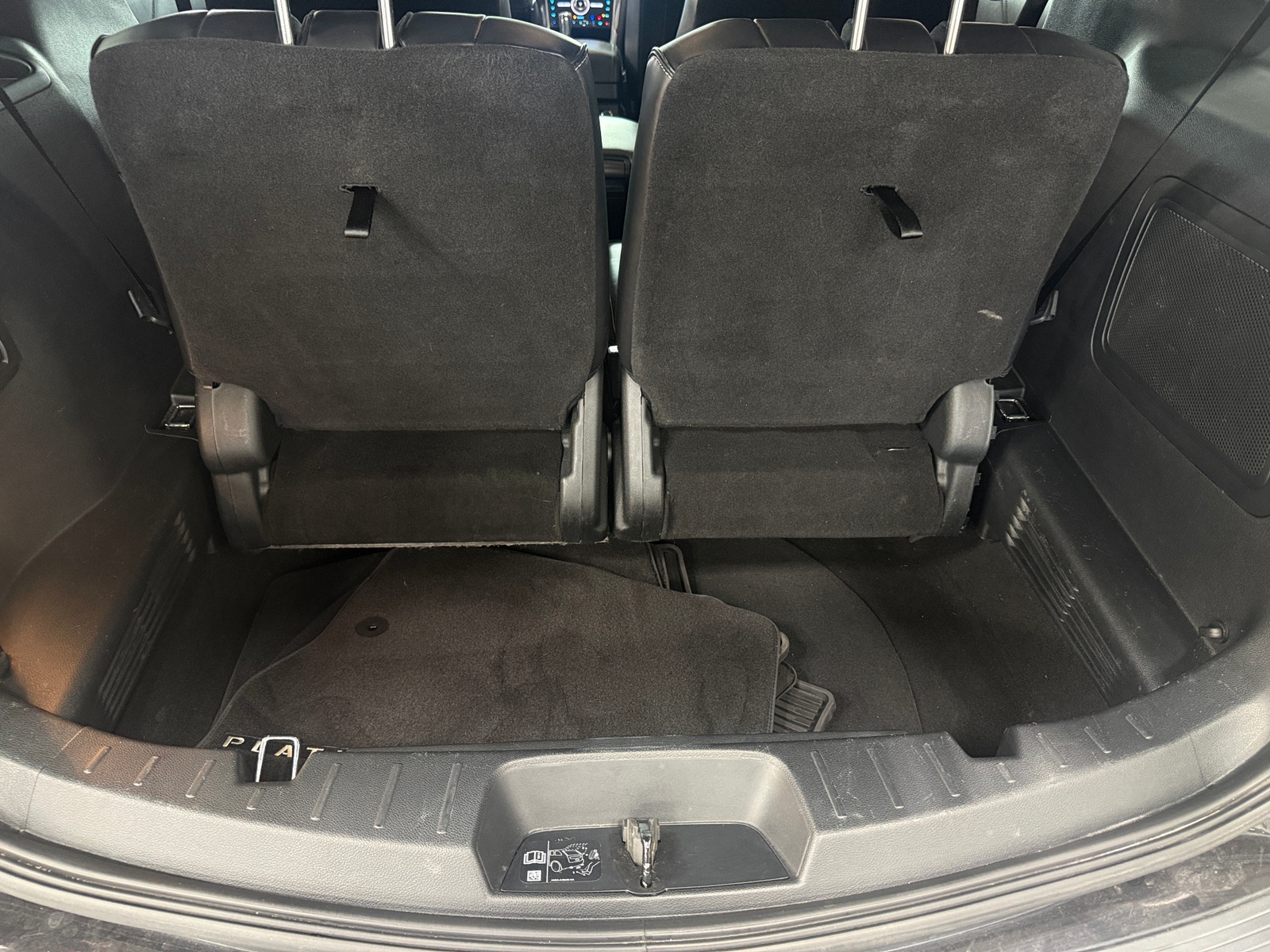 Thumbnail: 2019 Ford Explorer - 6