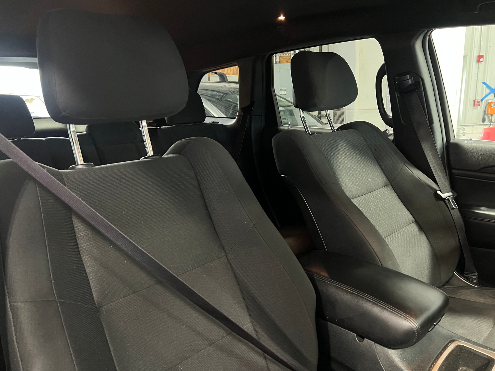 Thumbnail: 2017 Jeep Grand Cherokee - 2