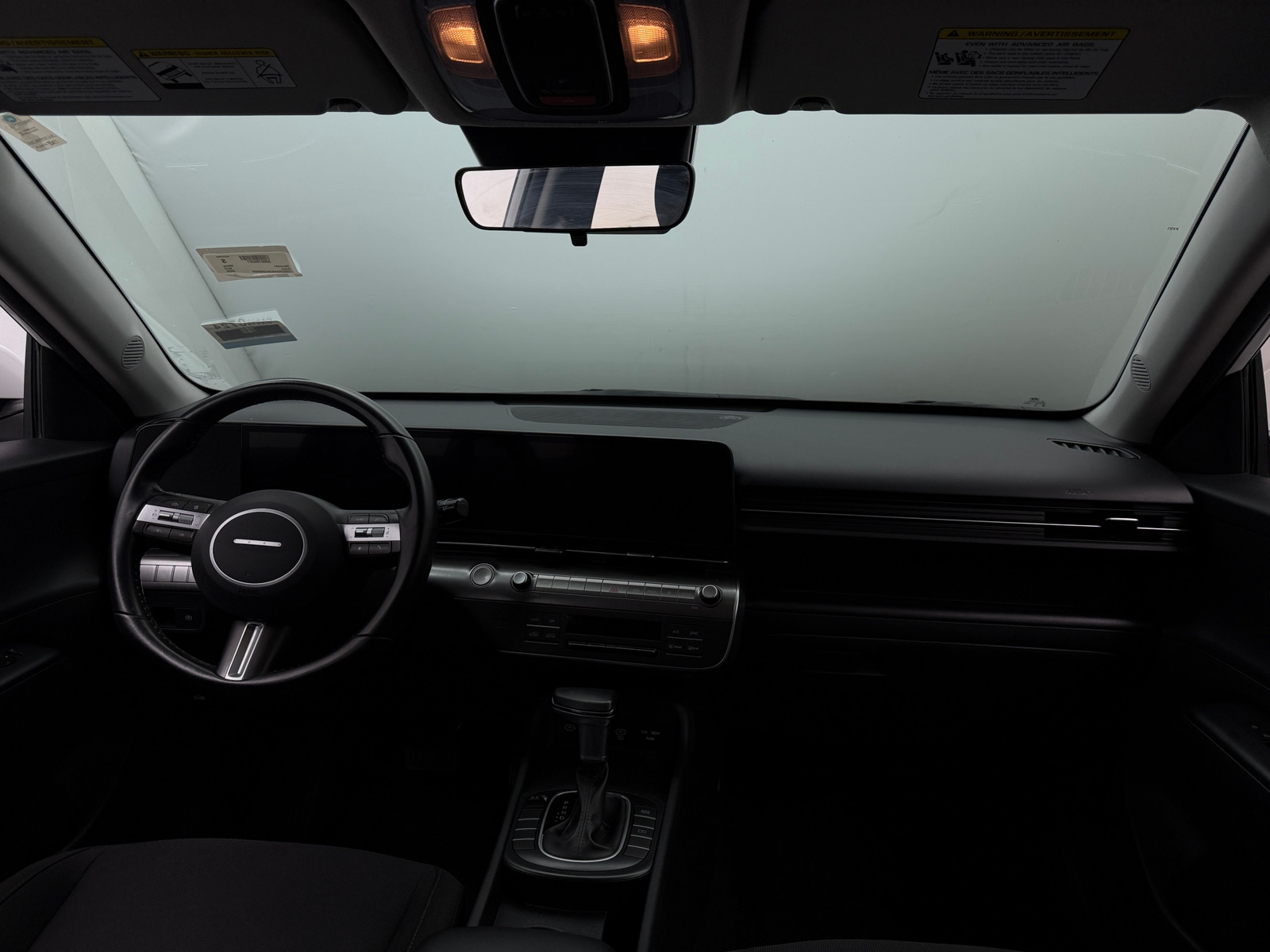 Thumbnail: 2025 Hyundai Kona - 3