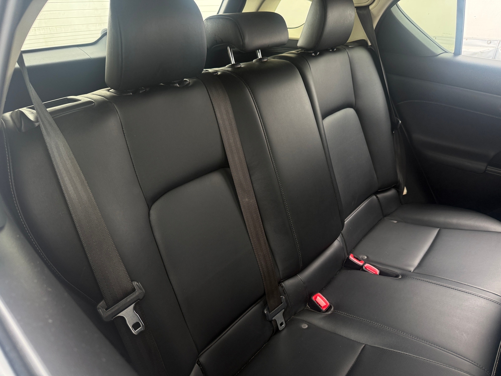 Thumbnail: 2016 Lexus CT - 5