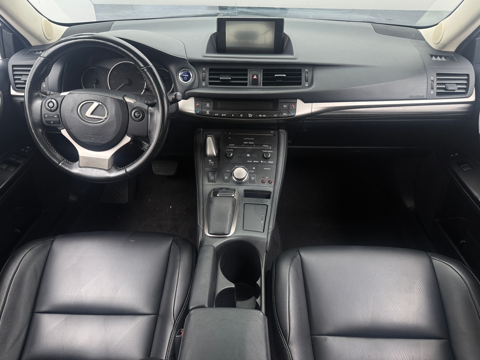 Thumbnail: 2016 Lexus CT - 2