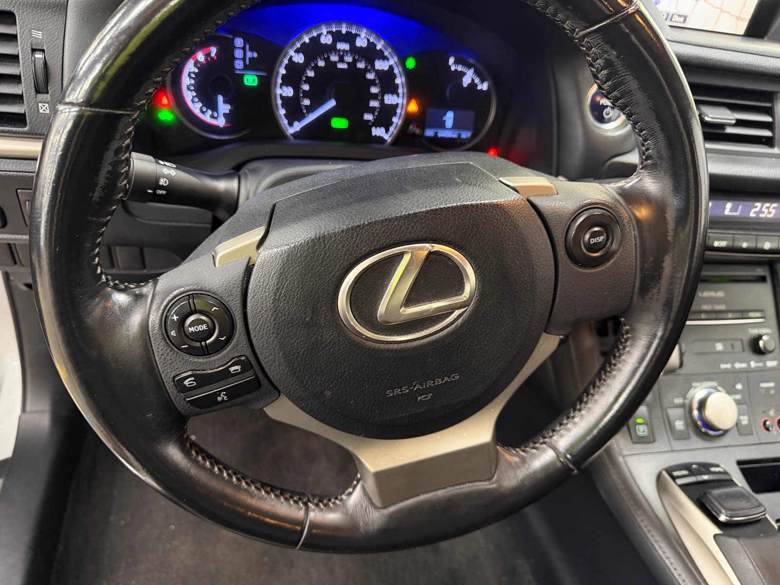 Thumbnail: 2016 Lexus CT - 4
