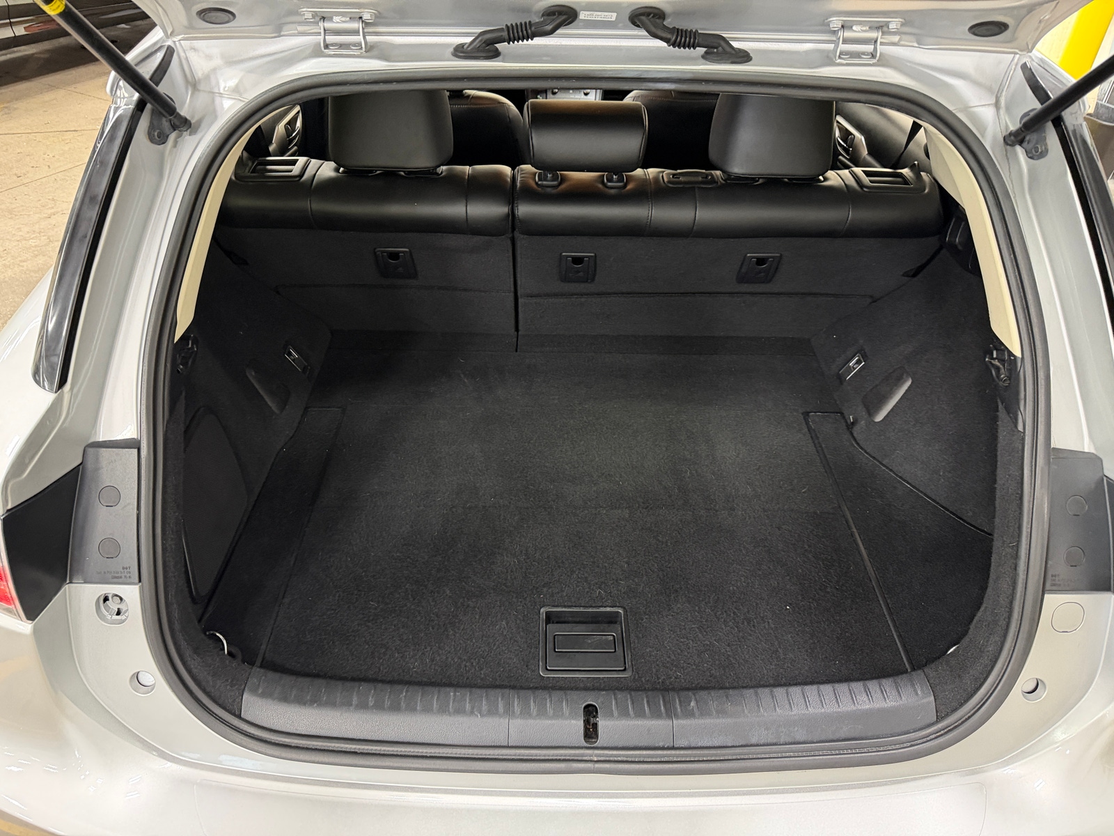 Thumbnail: 2016 Lexus CT - 6