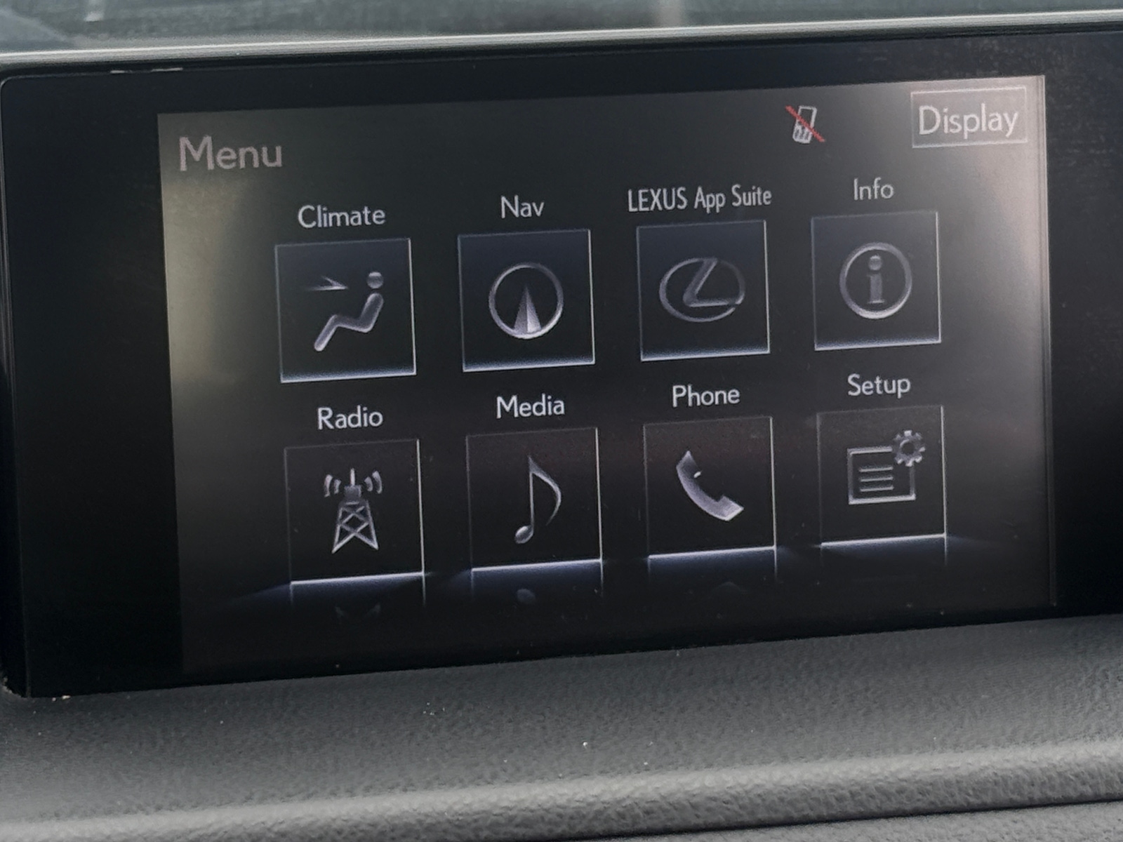 Thumbnail: 2016 Lexus CT - 3