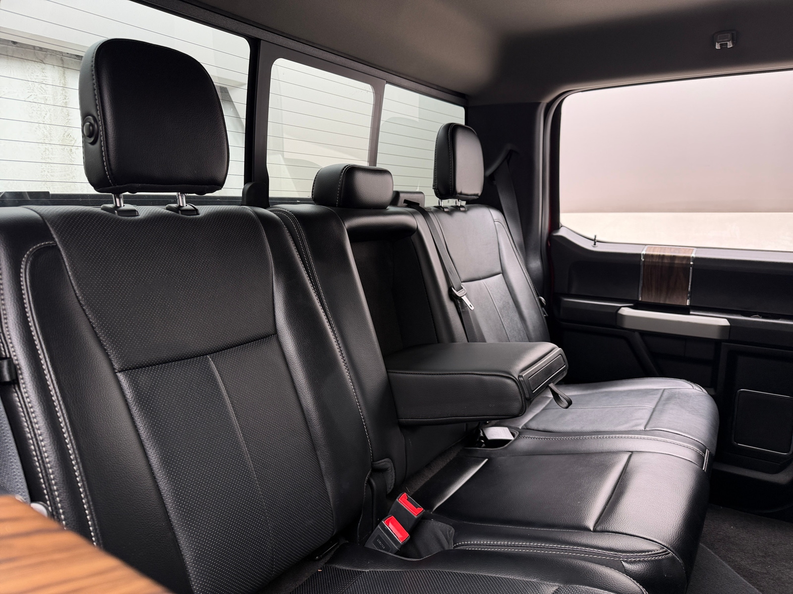 Thumbnail: 2018 Ford Econoline - 5