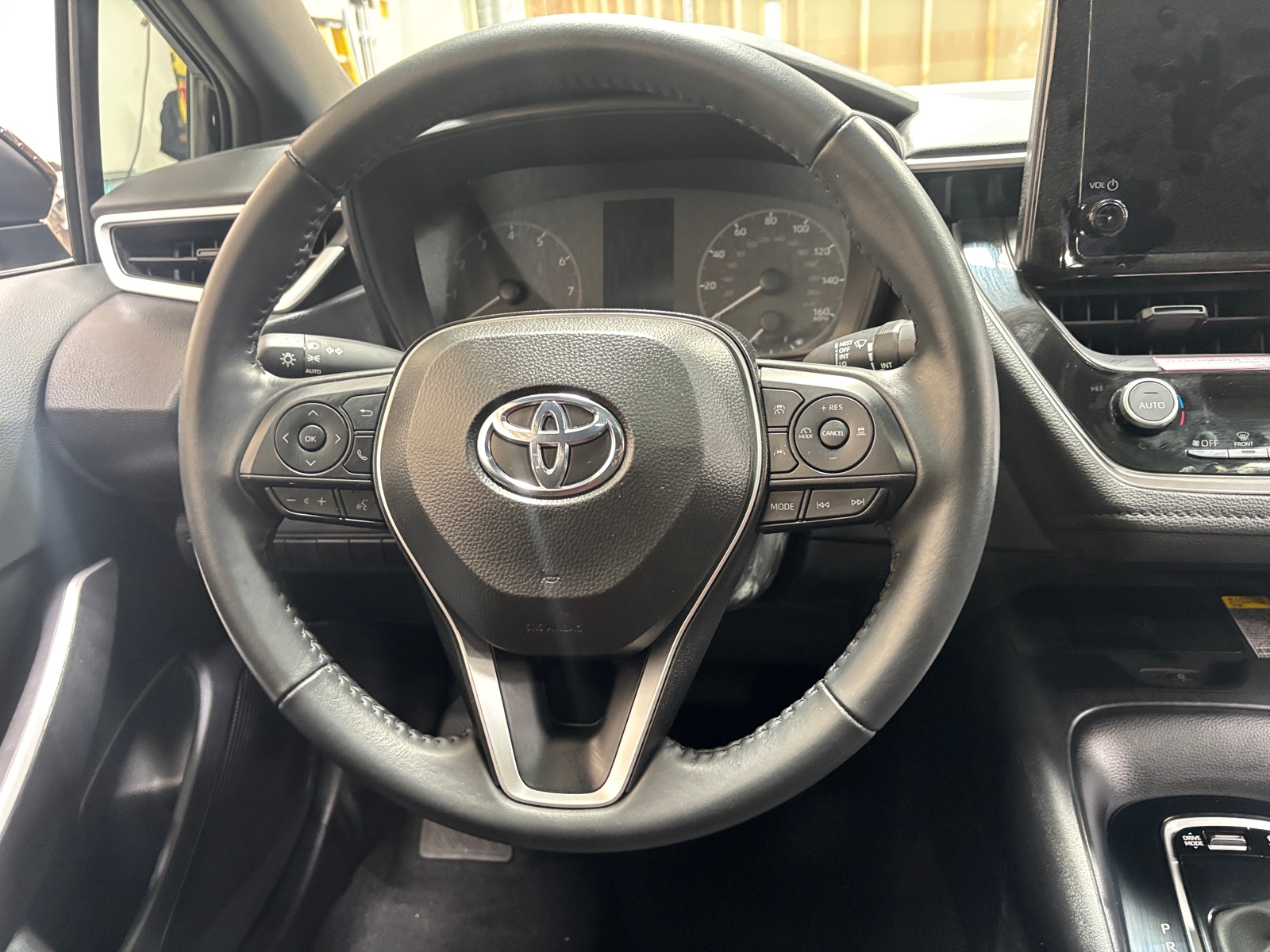 Thumbnail: 2024 Toyota Corolla - 5