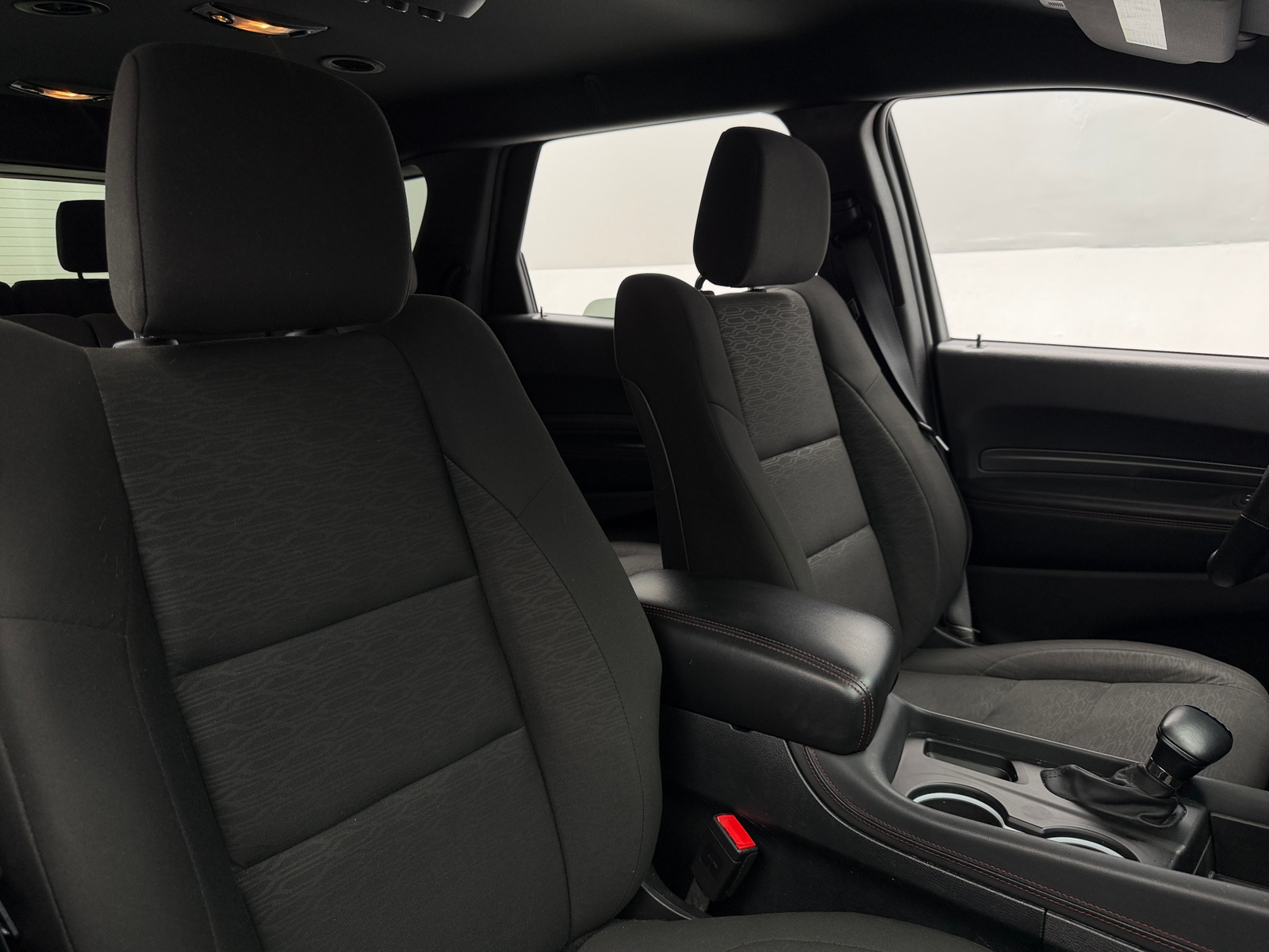 Thumbnail: 2026 Dodge Durango - 2