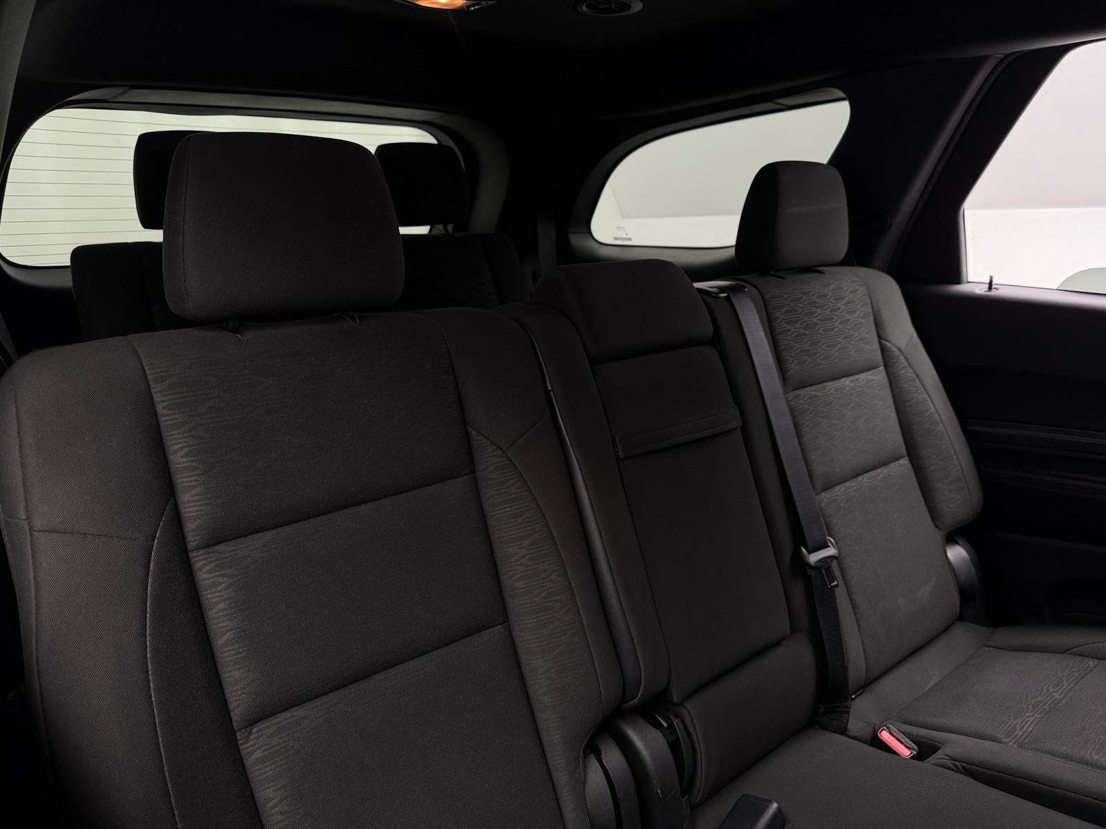 Thumbnail: 2026 Dodge Durango - 6