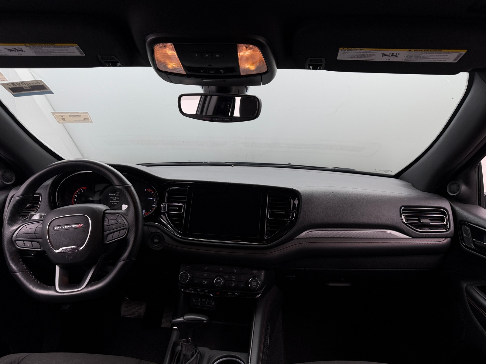 Thumbnail: 2026 Dodge Durango - 3