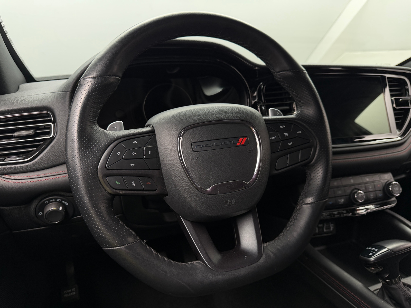 Thumbnail: 2026 Dodge Durango - 5