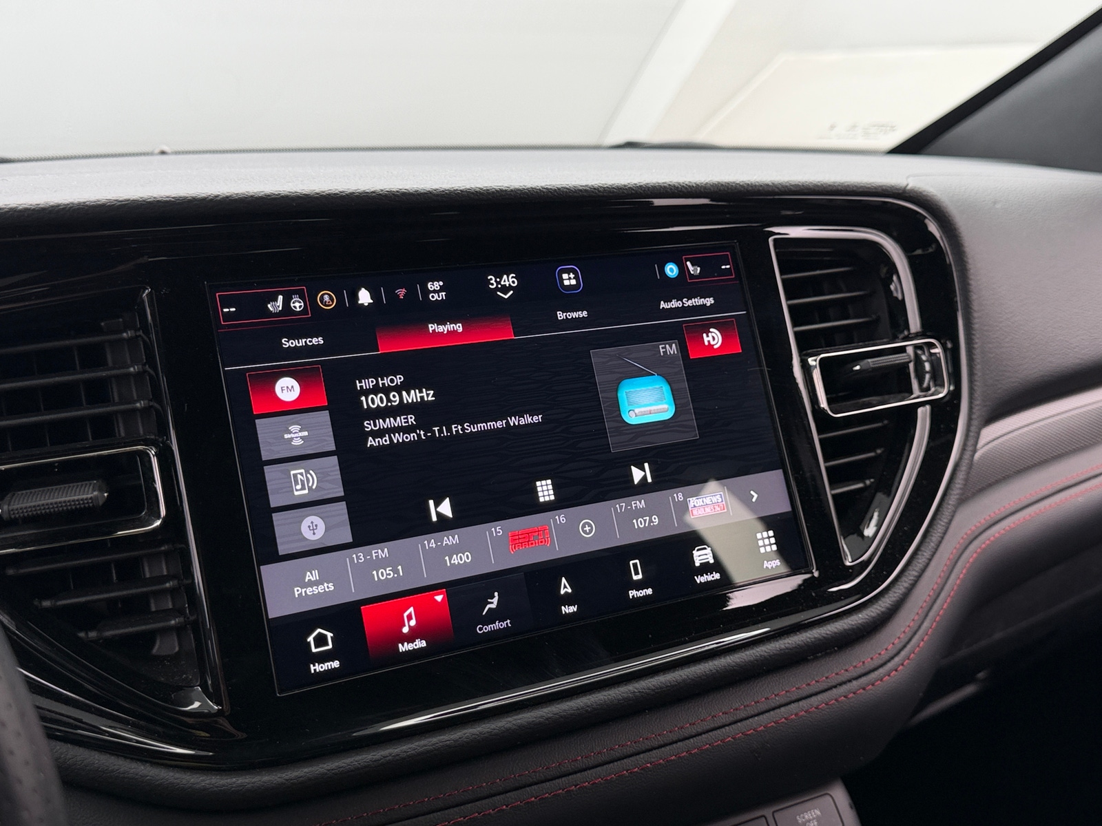 Thumbnail: 2026 Dodge Durango - 4