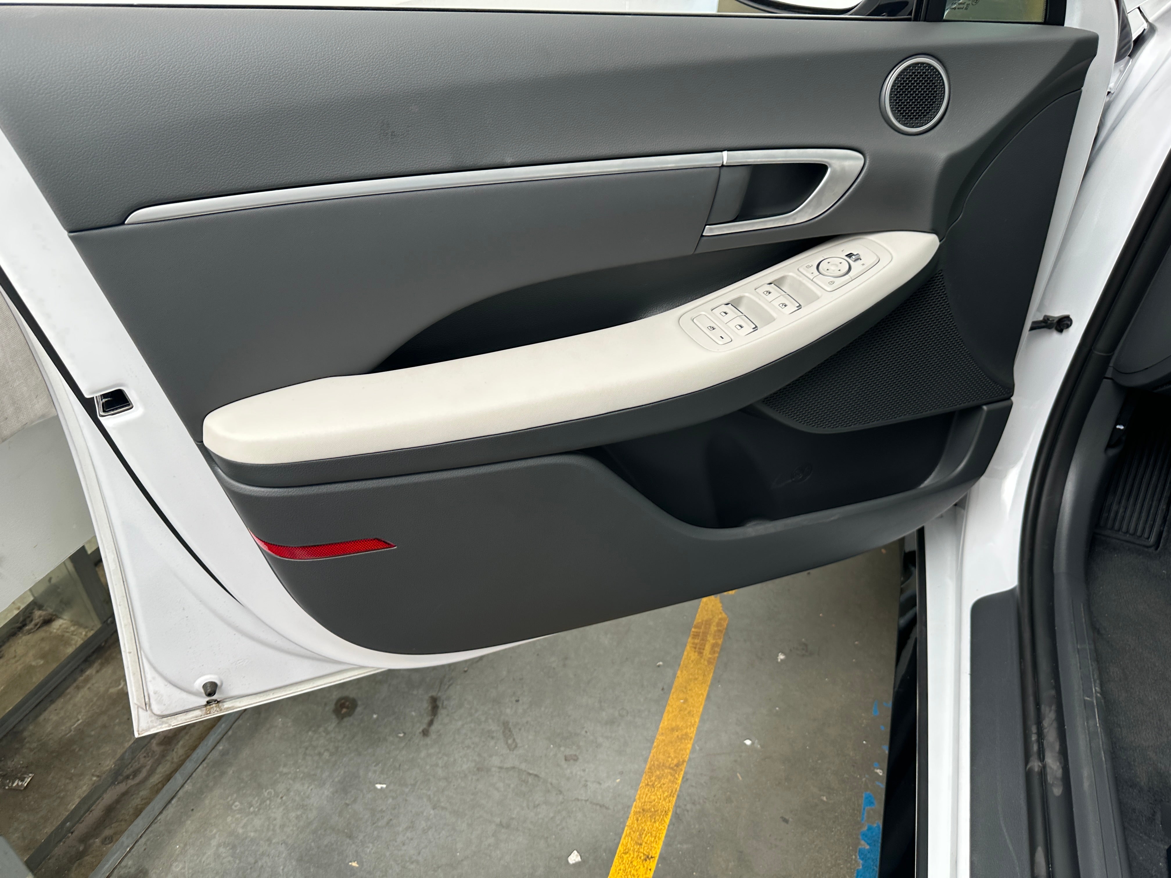 2026 Hyundai Sonata Hybrid