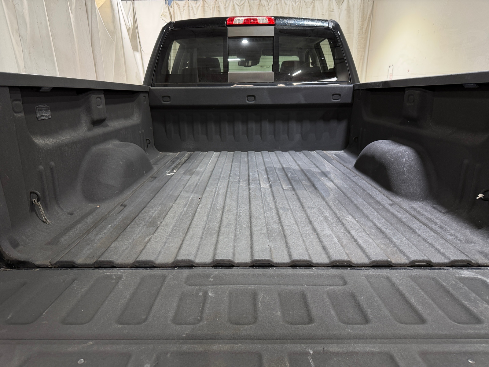 Thumbnail: 2016 Chevrolet Silverado 2500 - 6