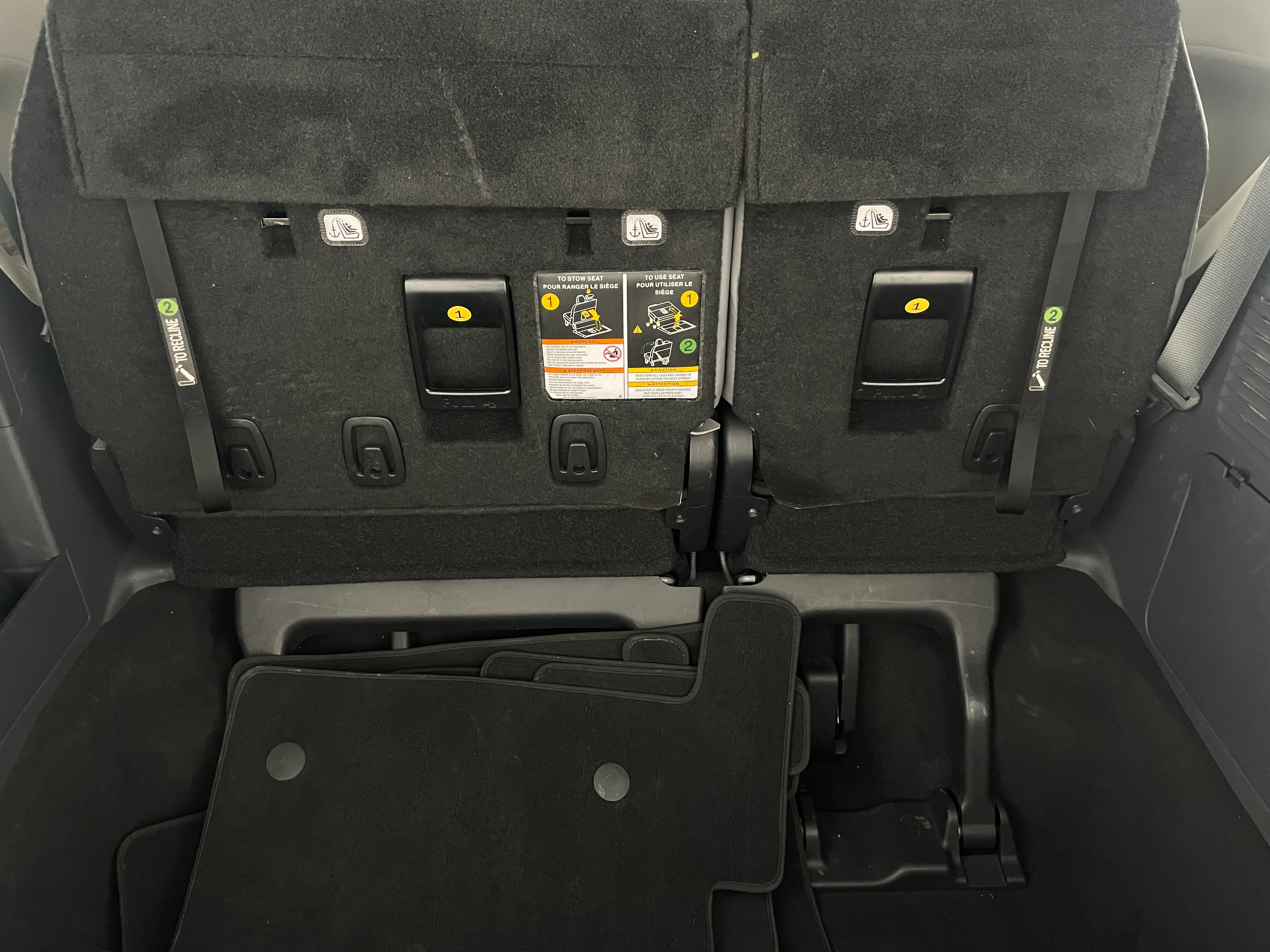 2022 Toyota Sienna