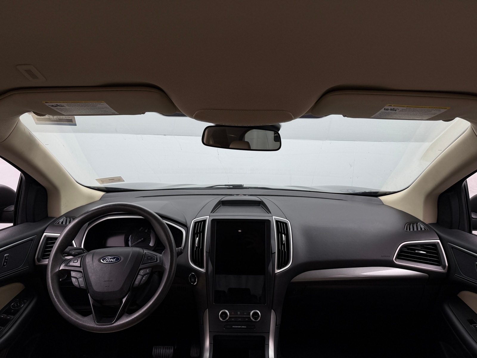Thumbnail: 2021 Ford Edge - 3