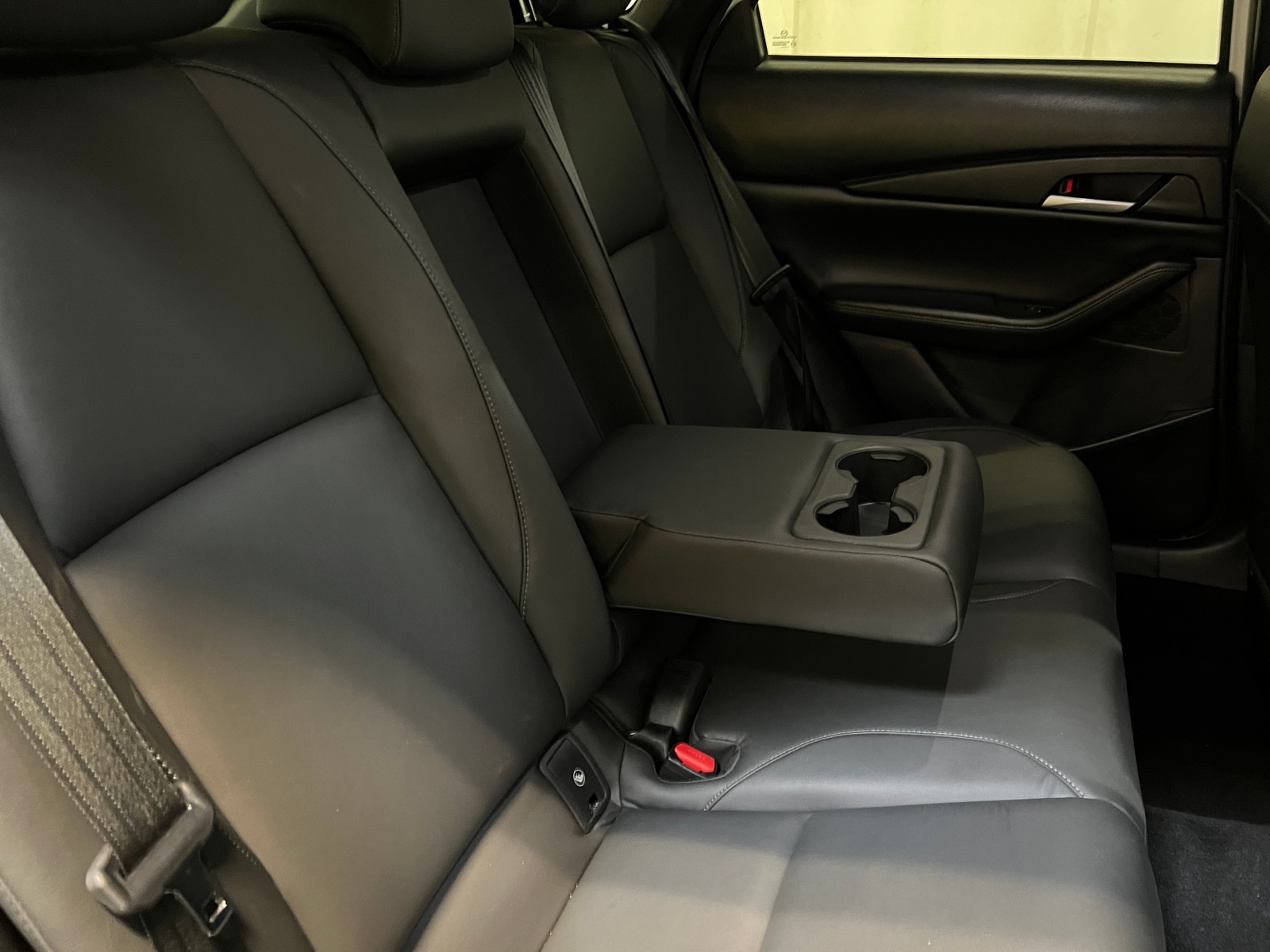Thumbnail: 2021 Mazda CX-30 - 5