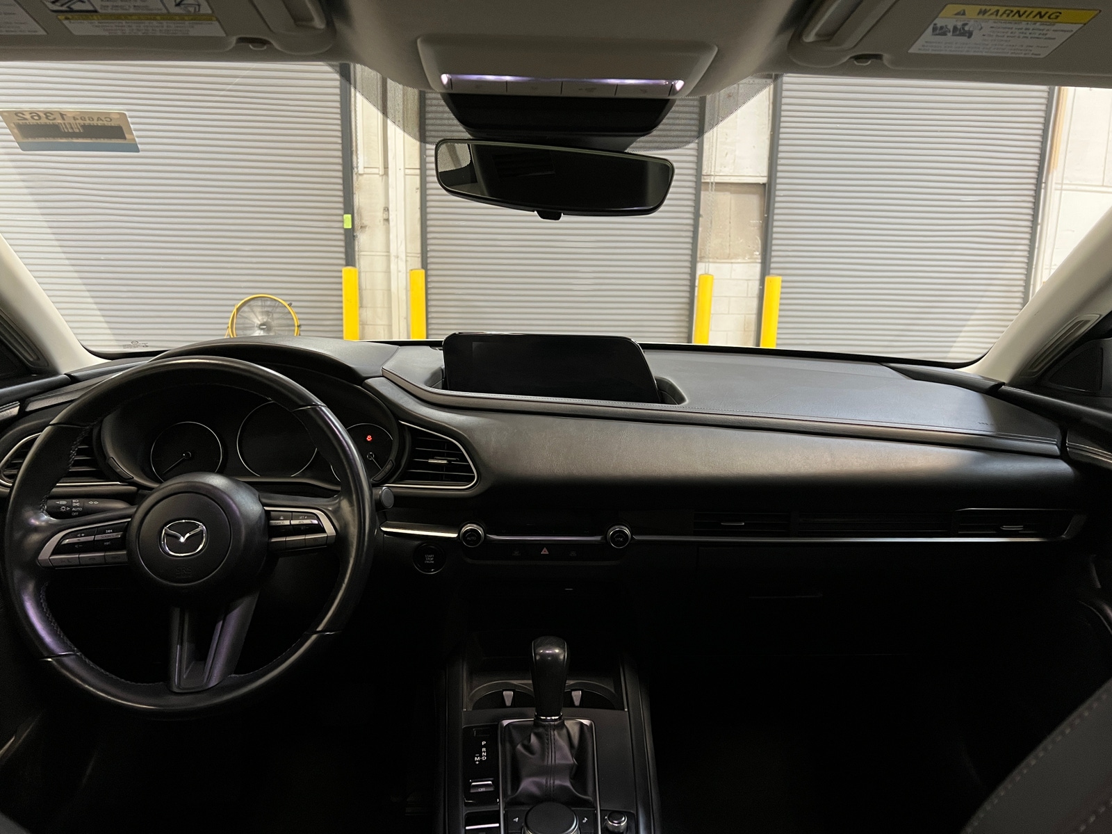 Thumbnail: 2021 Mazda CX-30 - 2