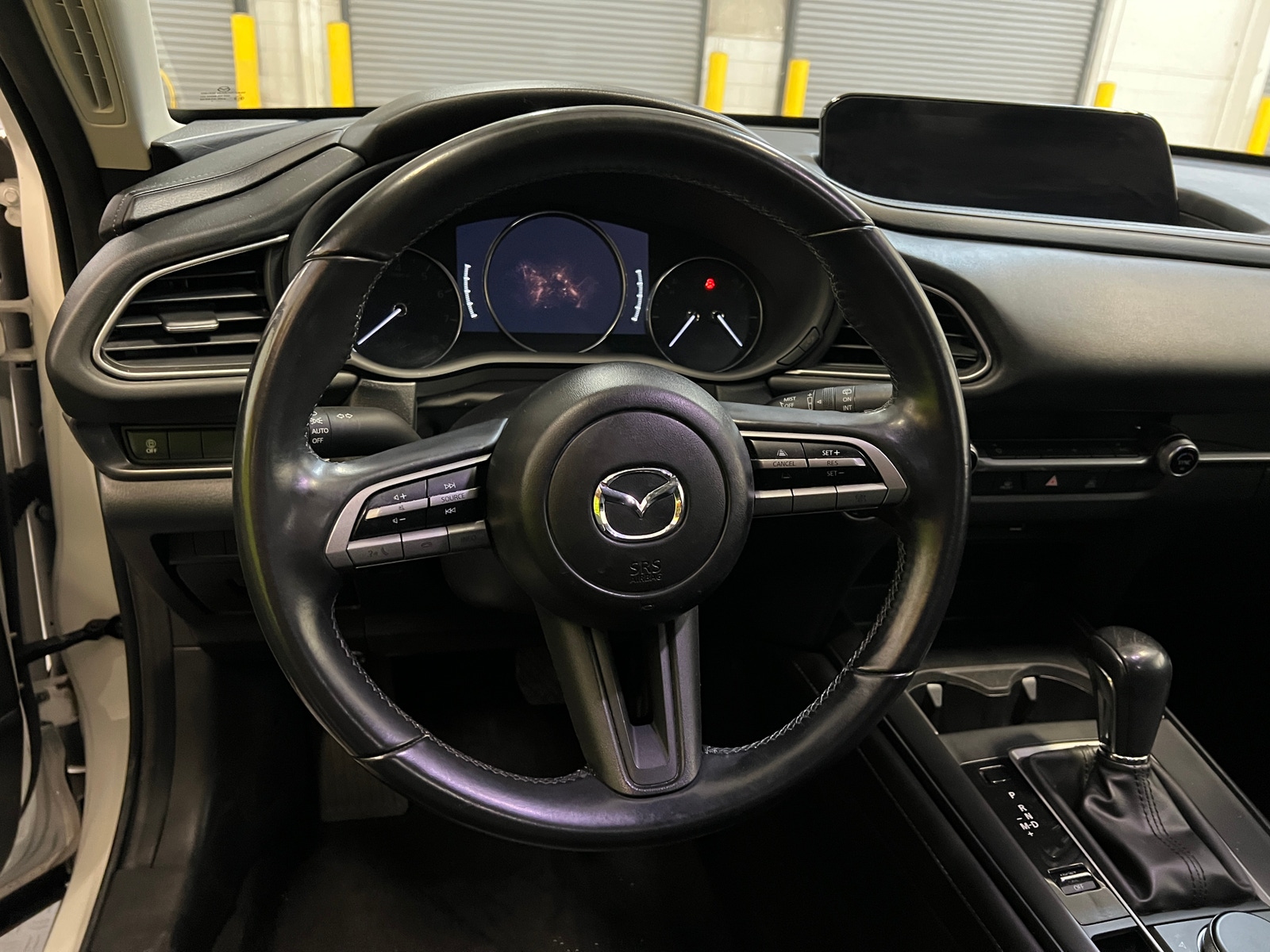 Thumbnail: 2021 Mazda CX-30 - 4