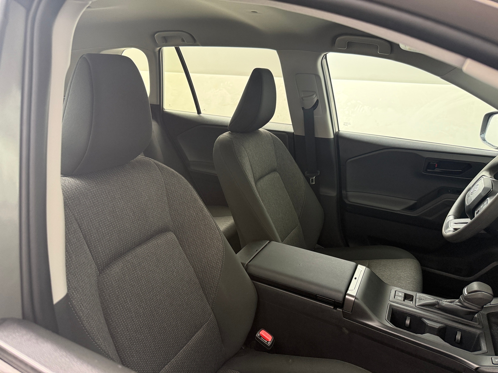 Thumbnail: 2026 Toyota RAV4 - 2