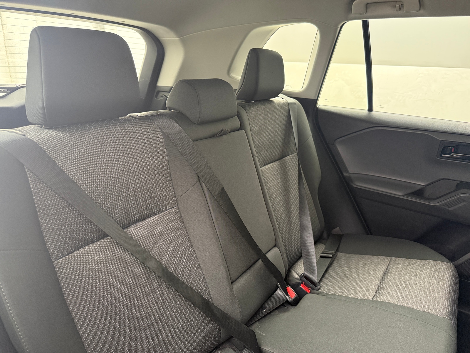 Thumbnail: 2026 Toyota RAV4 - 6