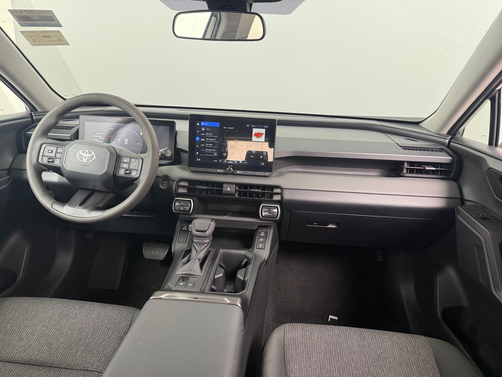 Thumbnail: 2026 Toyota RAV4 - 3