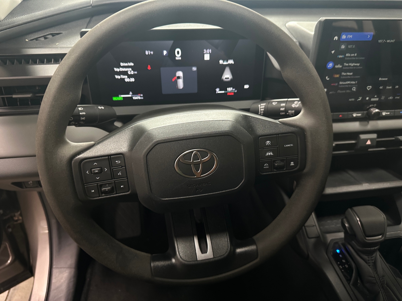 Thumbnail: 2026 Toyota RAV4 - 5