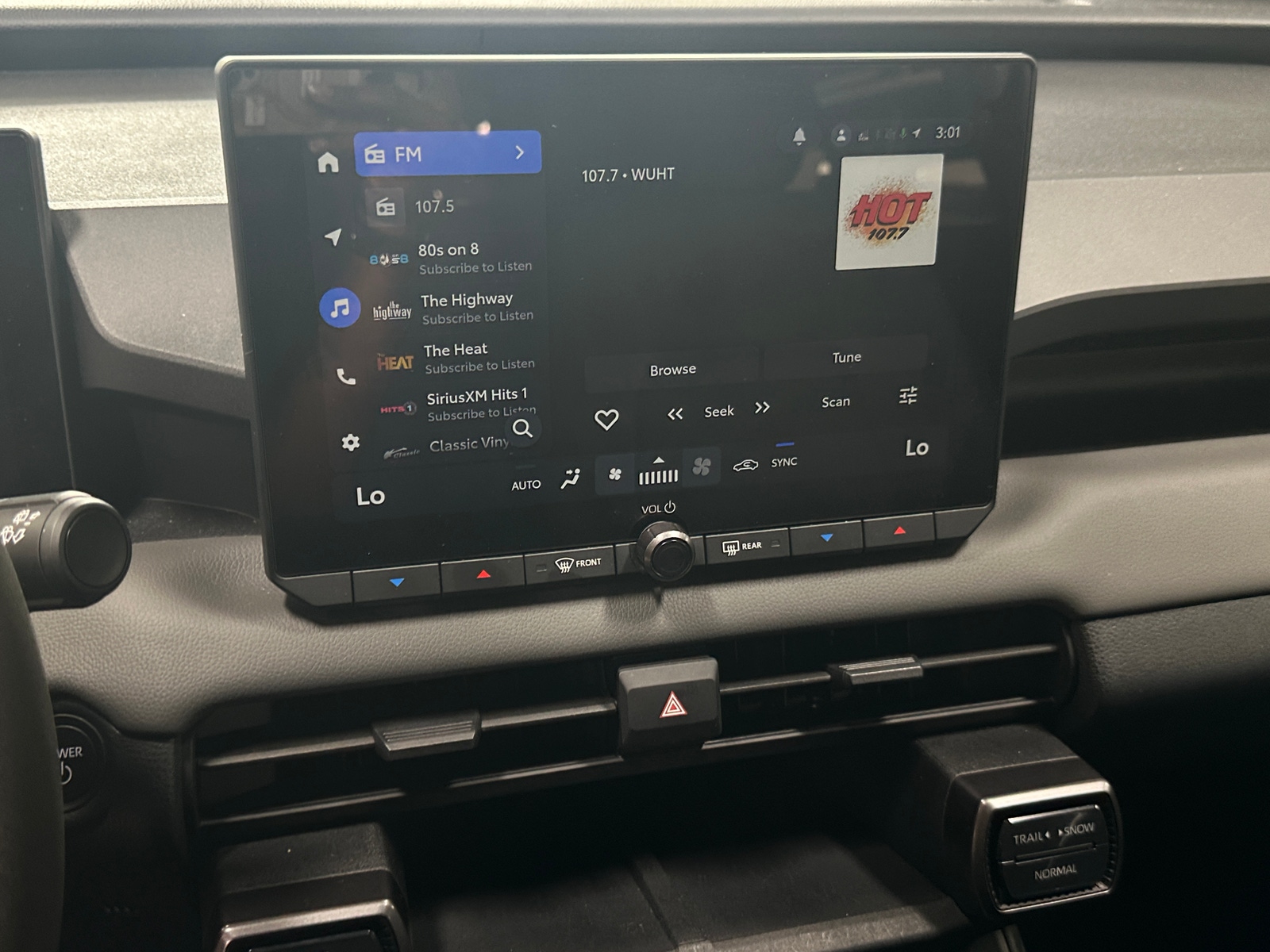 Thumbnail: 2026 Toyota RAV4 - 4