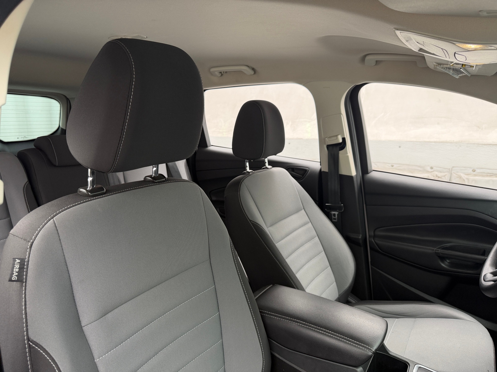 Thumbnail: 2017 Ford Escape - 2