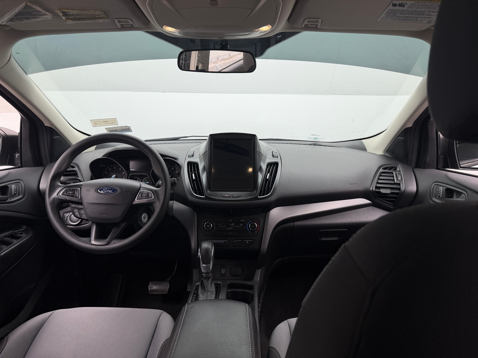 Thumbnail: 2017 Ford Escape - 3