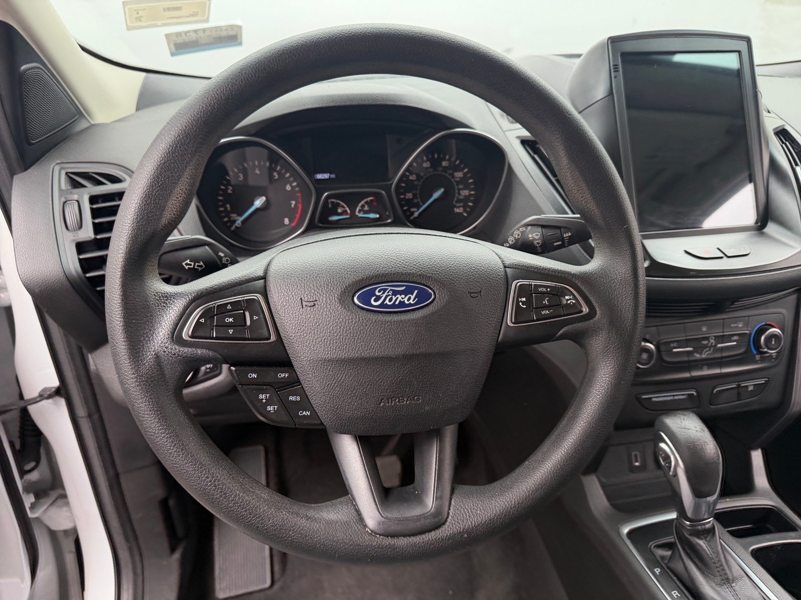 Thumbnail: 2017 Ford Escape - 5