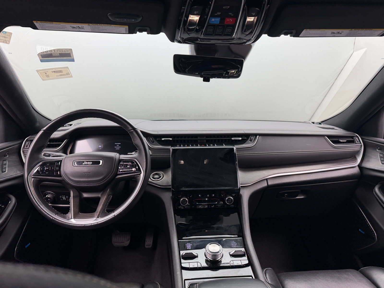 Thumbnail: 2022 Jeep Grand Cherokee - 2