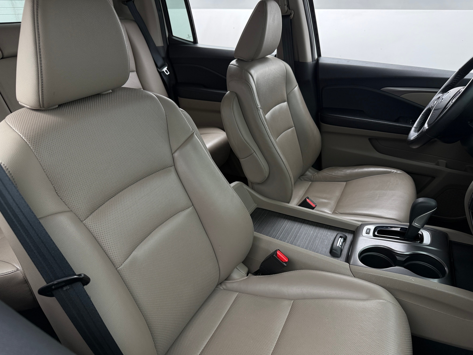 Thumbnail: 2018 Honda Ridgeline - 2