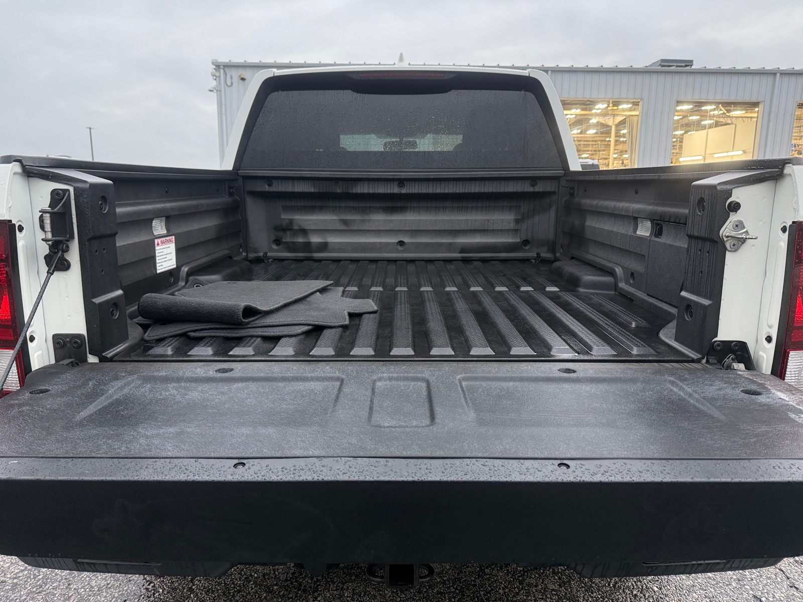 Thumbnail: 2018 Honda Ridgeline - 7