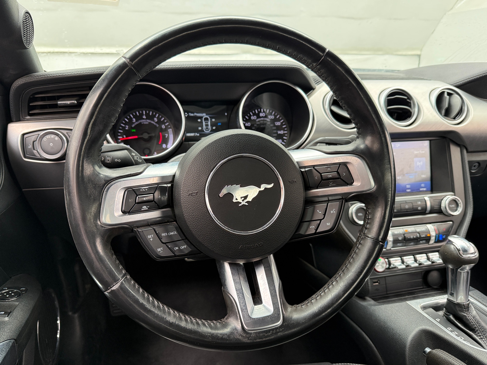 Thumbnail: 2022 Ford Mustang - 3
