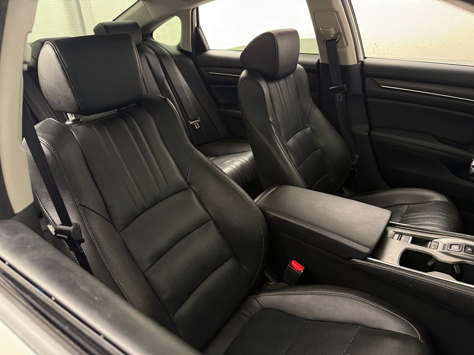 Thumbnail: 2019 Honda Accord - 2