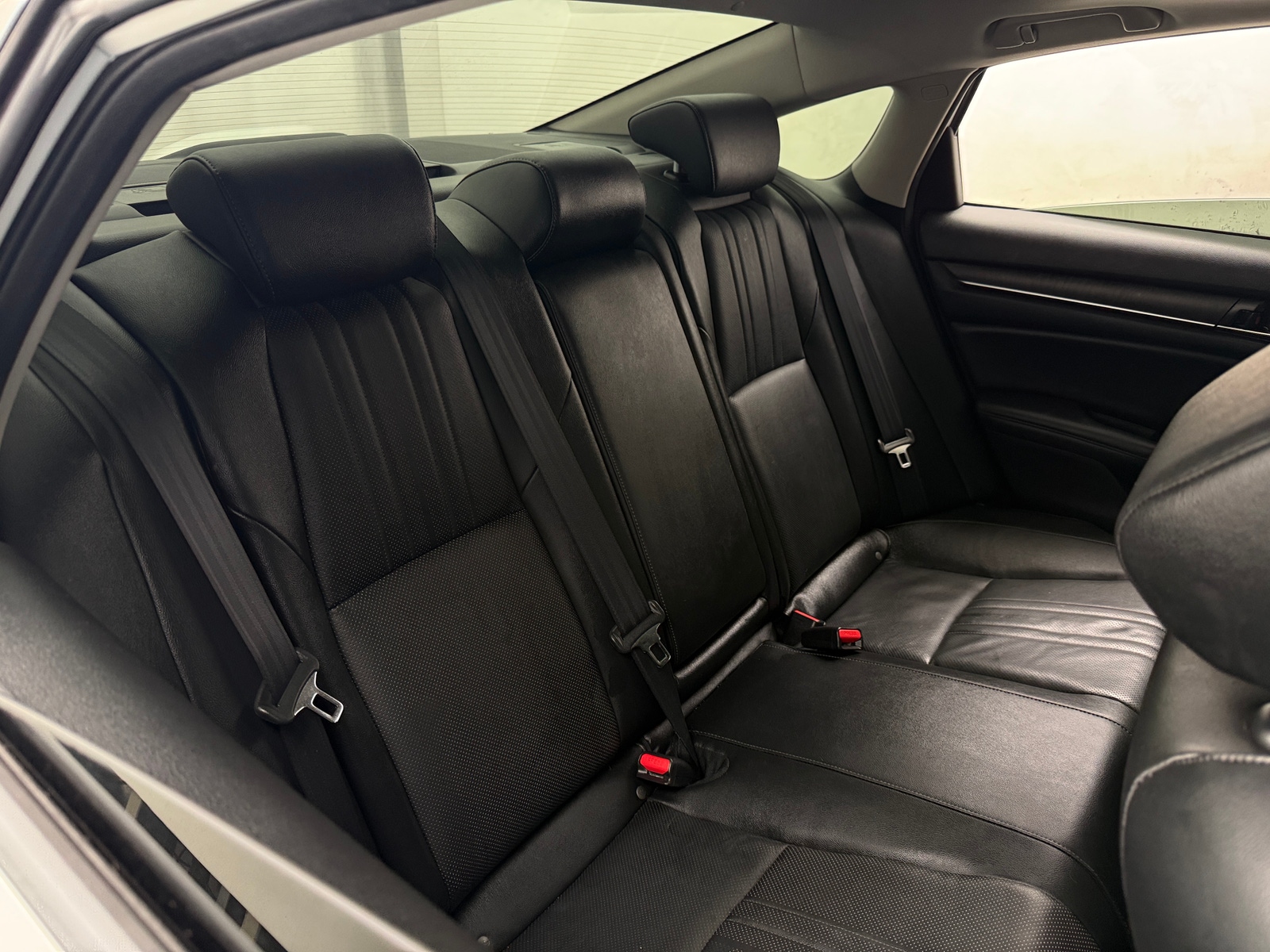 Thumbnail: 2019 Honda Accord - 6