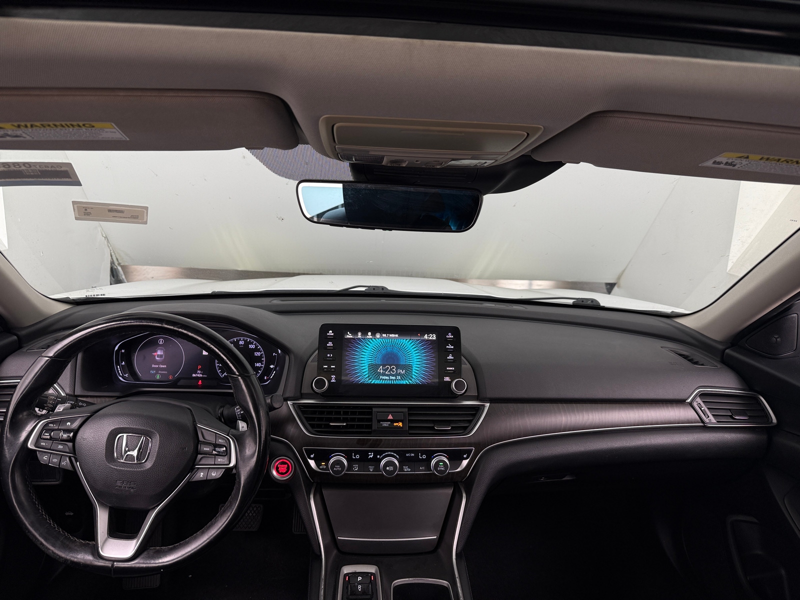 Thumbnail: 2019 Honda Accord - 3