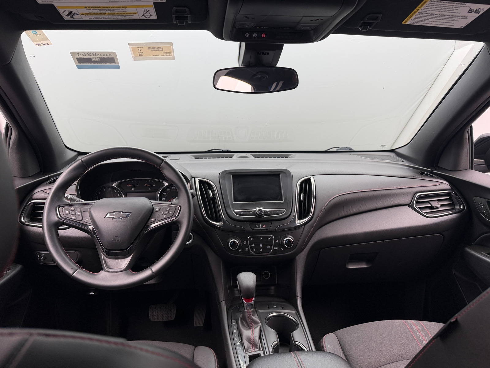 Thumbnail: 2023 Chevrolet Equinox - 3