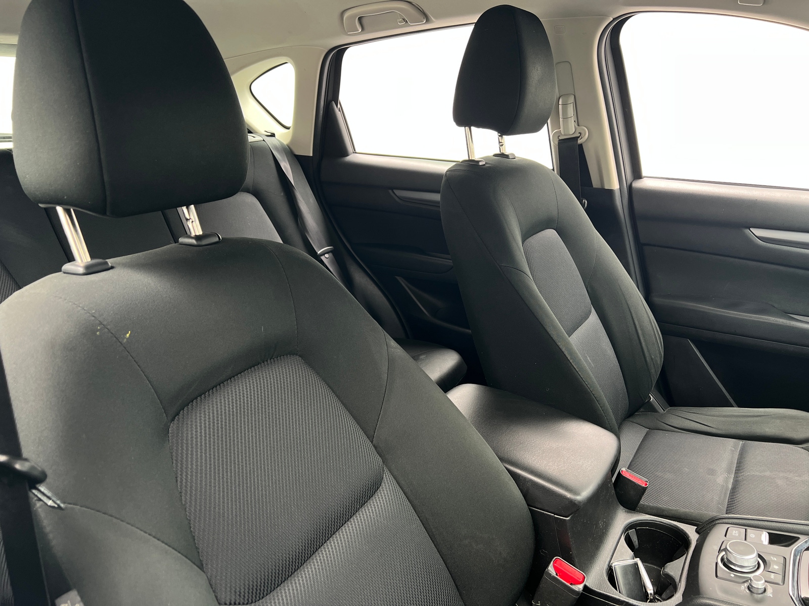 Thumbnail: 2020 Mazda CX-5 - 2