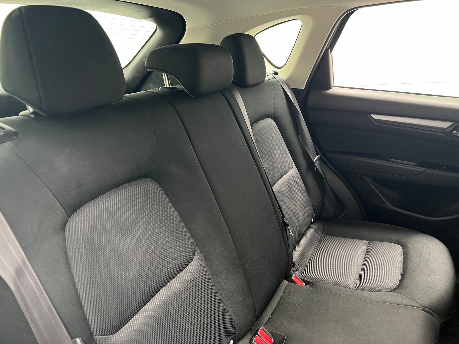 Thumbnail: 2020 Mazda CX-5 - 6