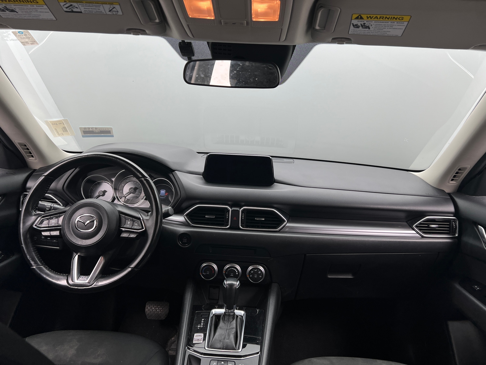 Thumbnail: 2020 Mazda CX-5 - 3