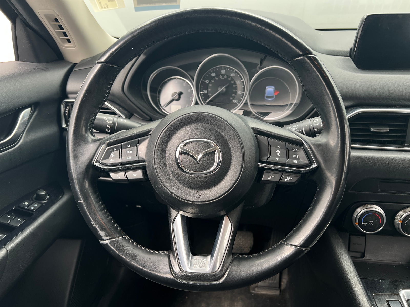 Thumbnail: 2020 Mazda CX-5 - 5