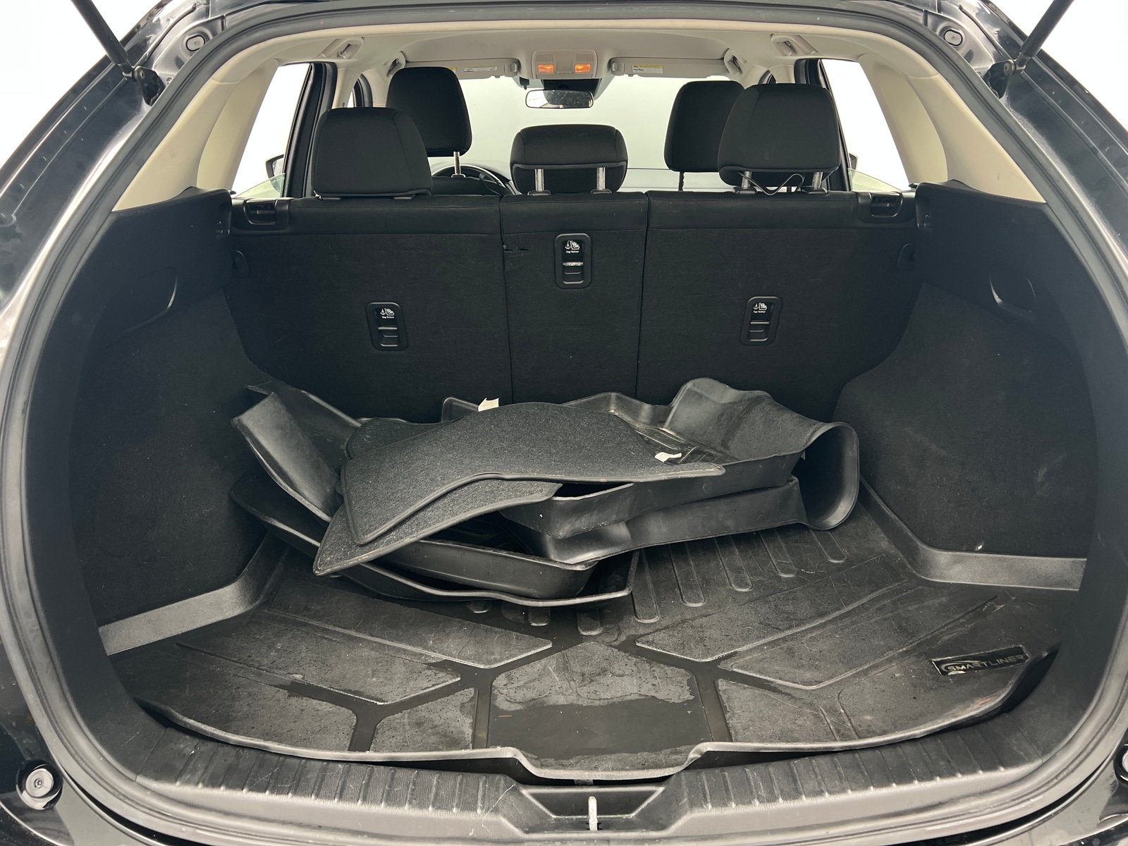 Thumbnail: 2020 Mazda CX-5 - 7
