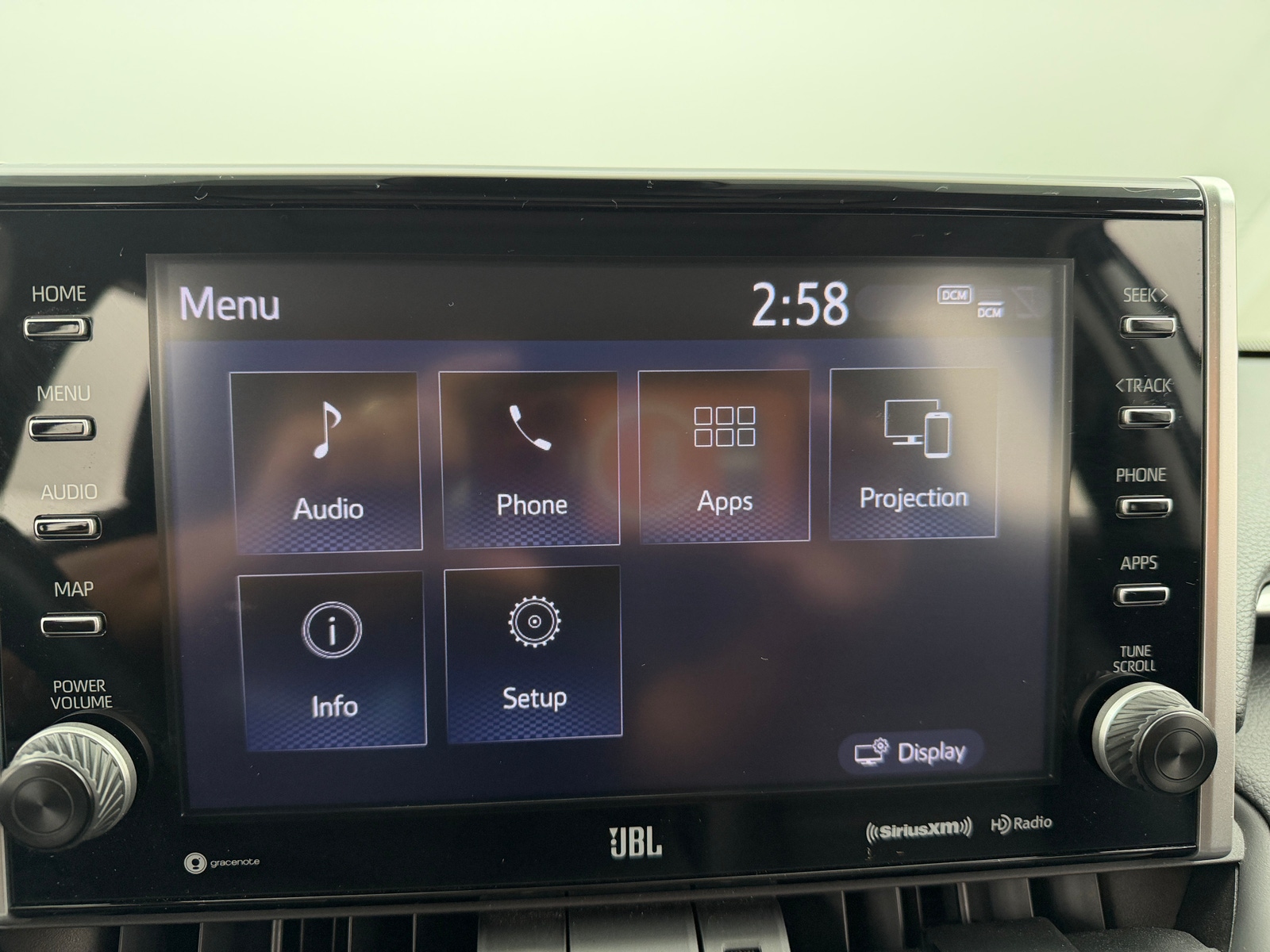 Thumbnail: 2022 Toyota RAV4 - 3