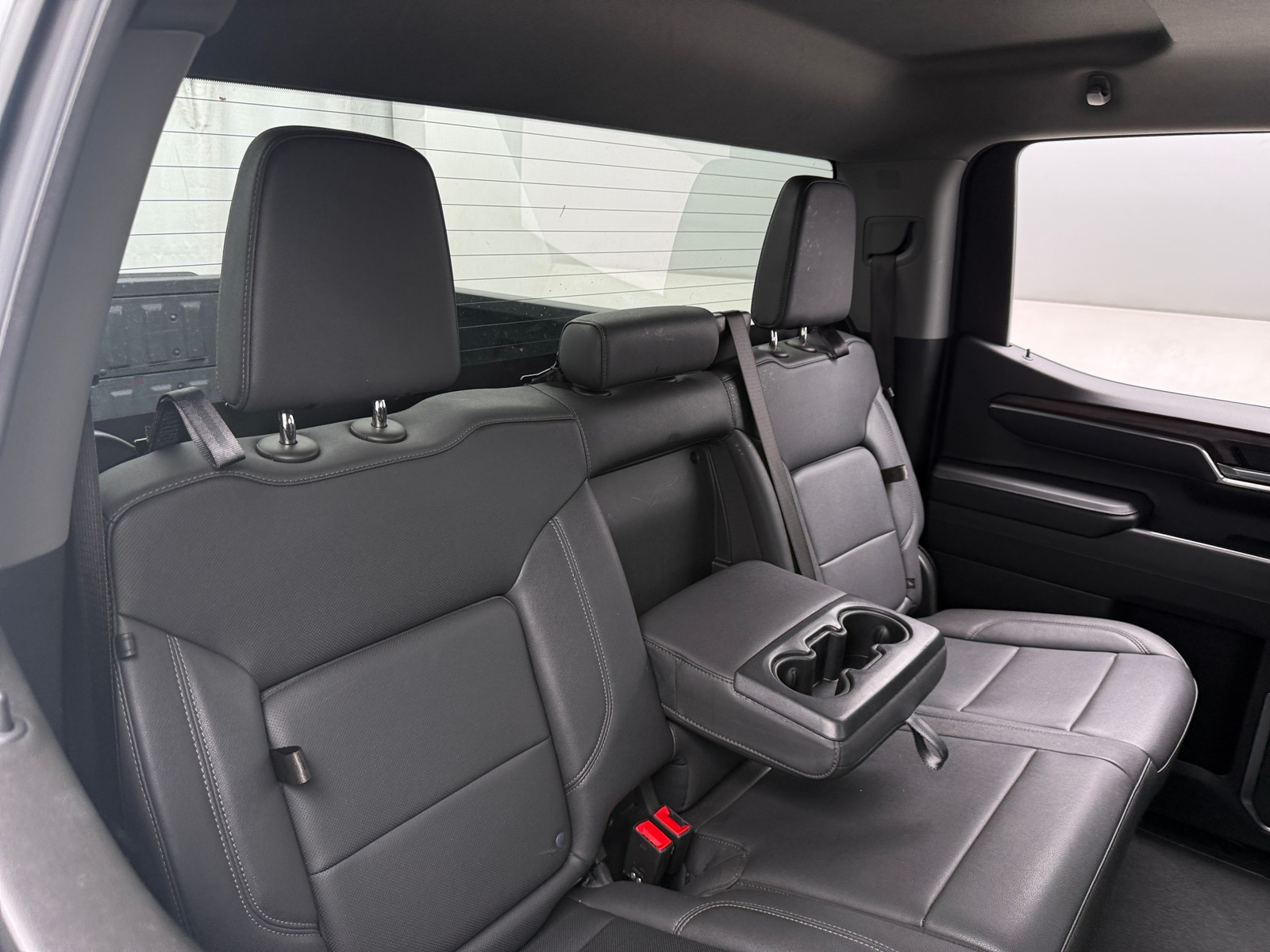 Thumbnail: 2025 GMC Sierra 1500 - 5