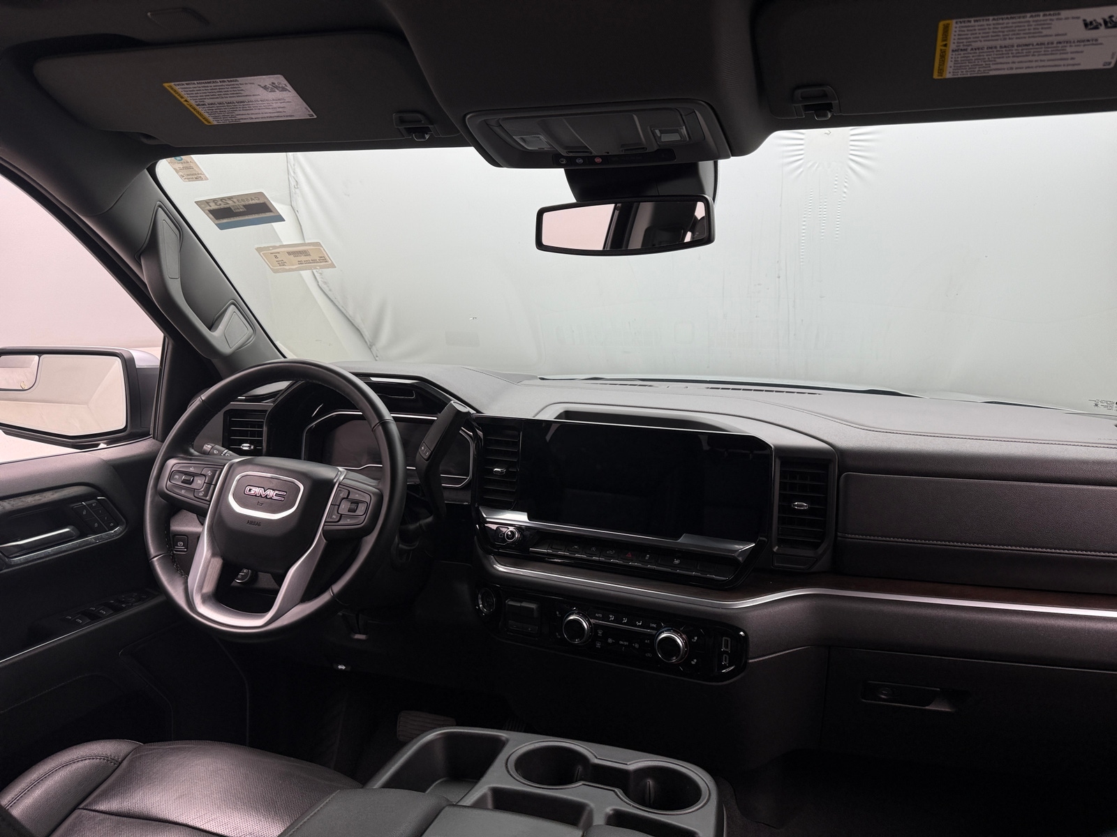 Thumbnail: 2025 GMC Sierra 1500 - 2