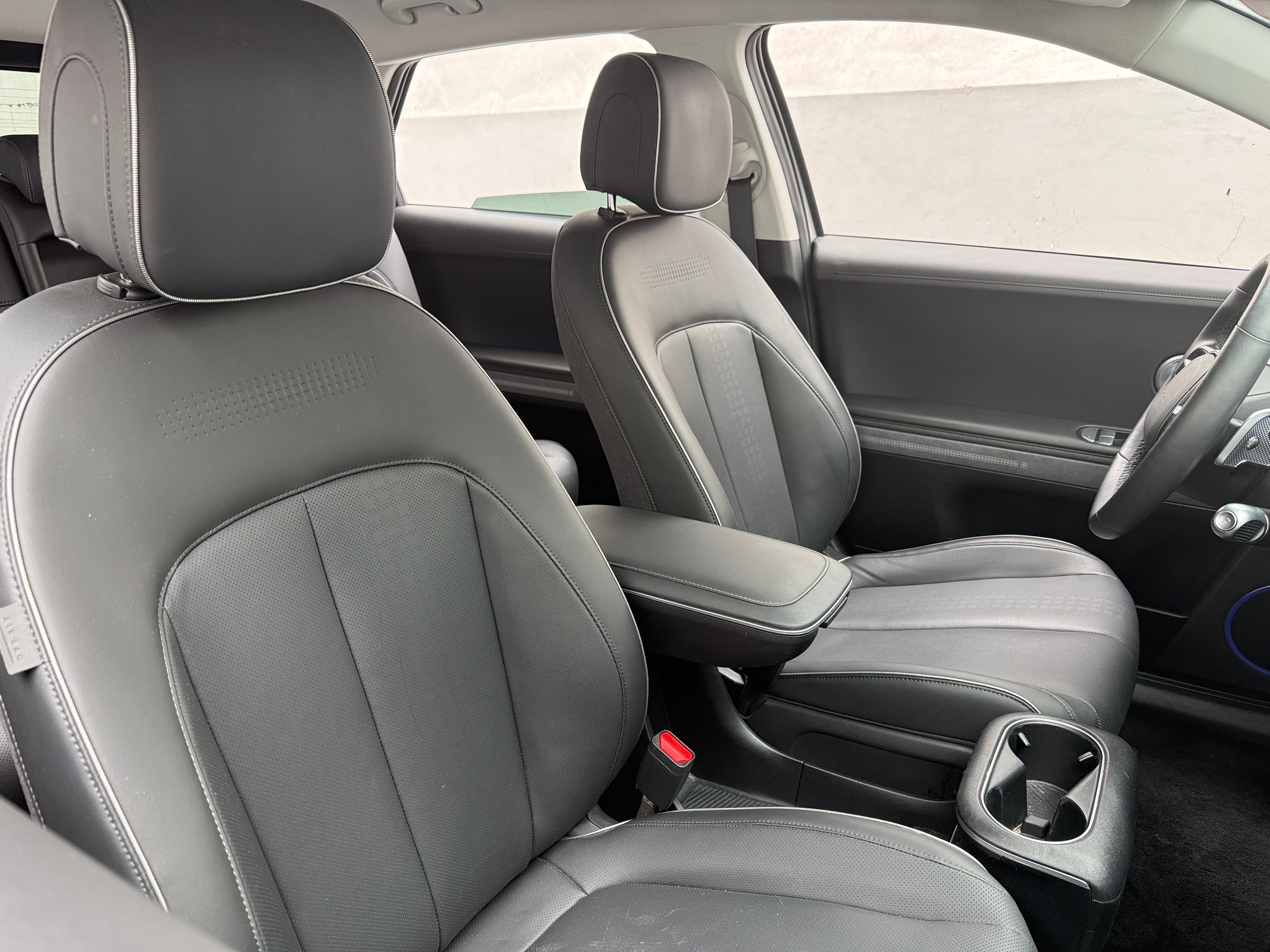 2023 Hyundai IONIQ 5