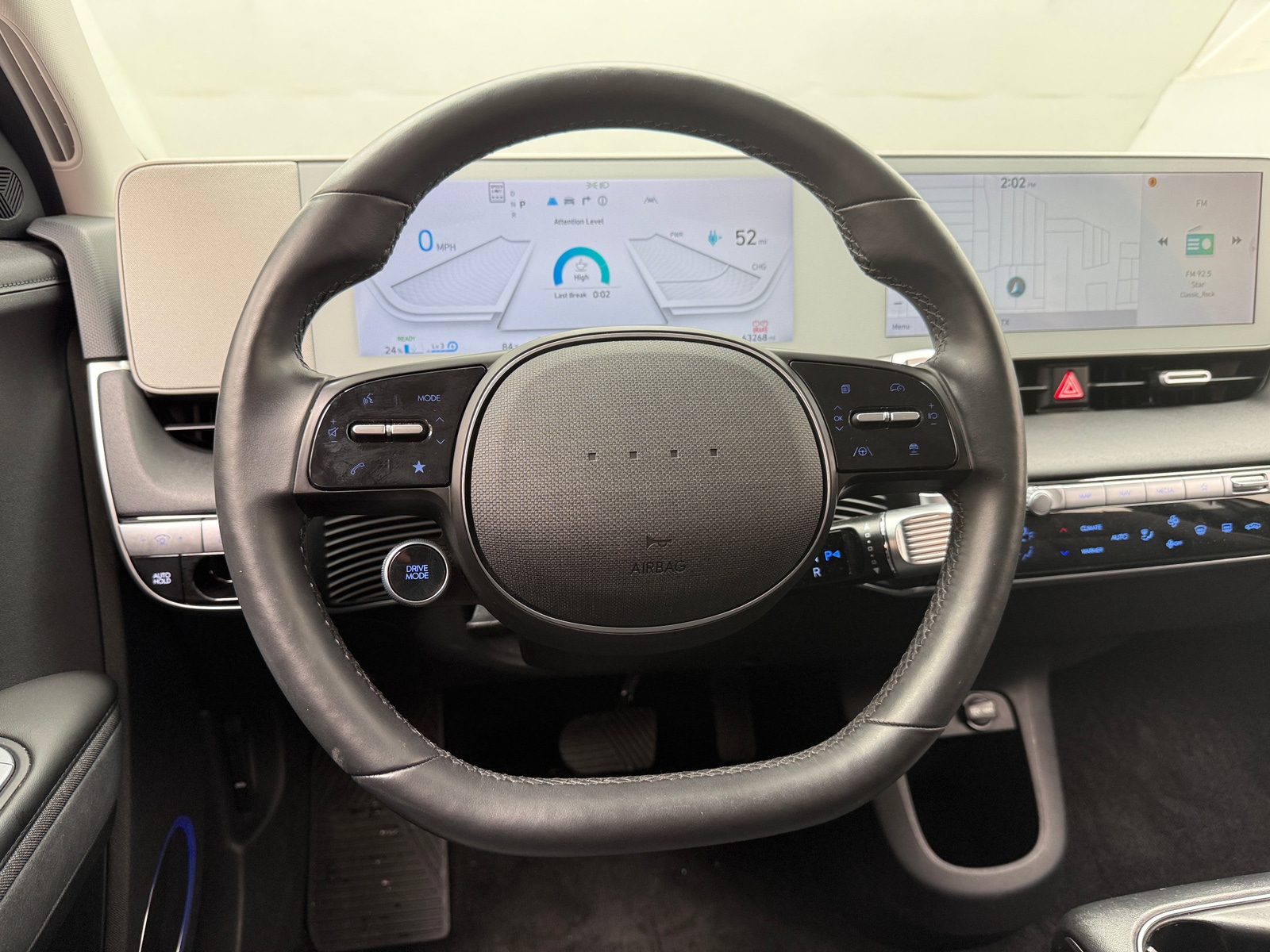 Thumbnail: 2023 Hyundai Ioniq 5 - 4