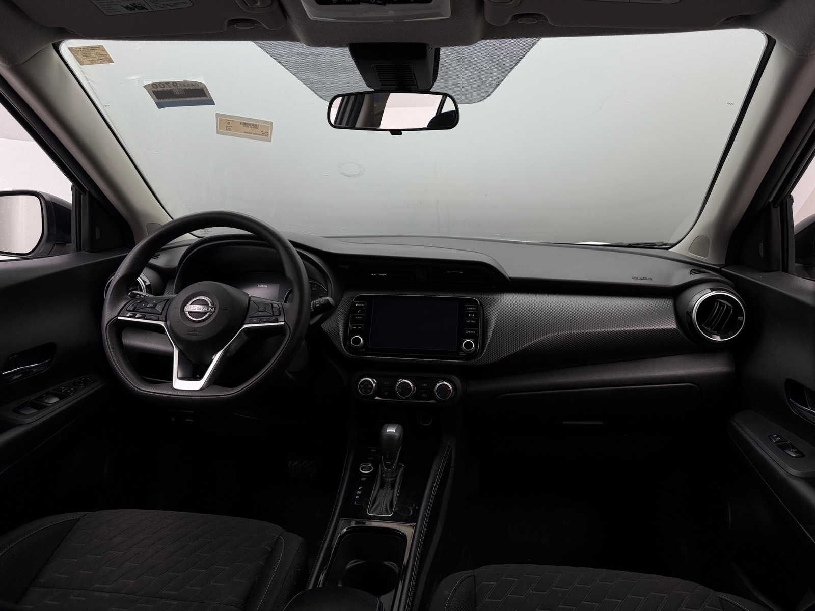 Thumbnail: 2023 Nissan Kicks - 3